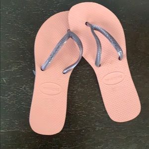 brand new havaianas